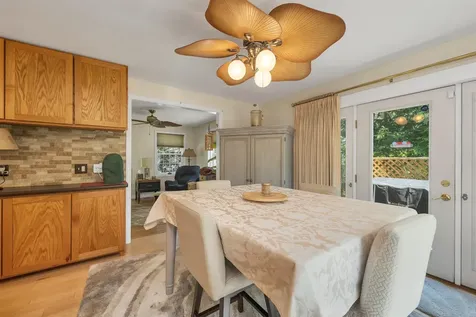 2761 Lake Shore Road Gilford NH 03249