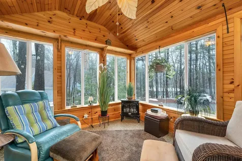 2761 Lake Shore Road Gilford NH 03249