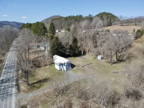 982 Vt Route 14 Royalton VT 05068