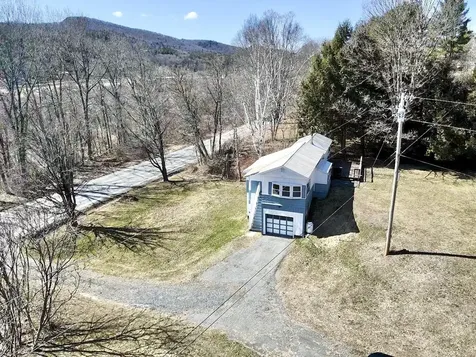 982 Vt Route 14 Royalton VT 05068