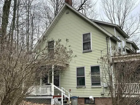 408 Mill Road Hartford VT 05001