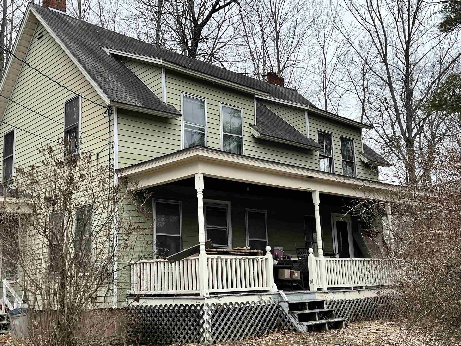 408 Mill Road Hartford VT 05001