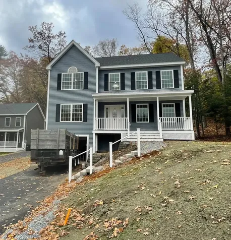 55 Salem Street Manchester NH 03102