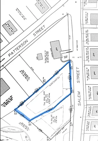 55 Salem Street Manchester NH 03102