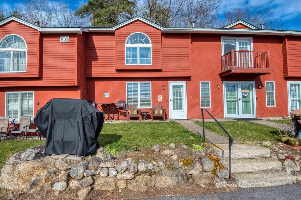 103 Washington Road Freedom NH 03836