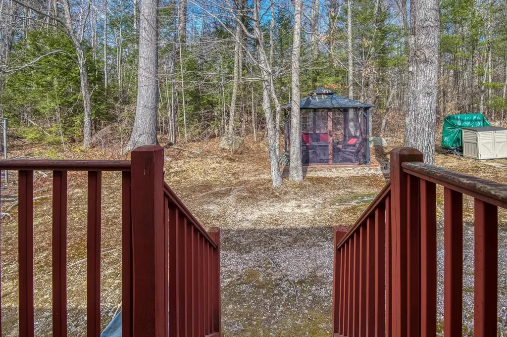 103 Washington Road Freedom NH 03836