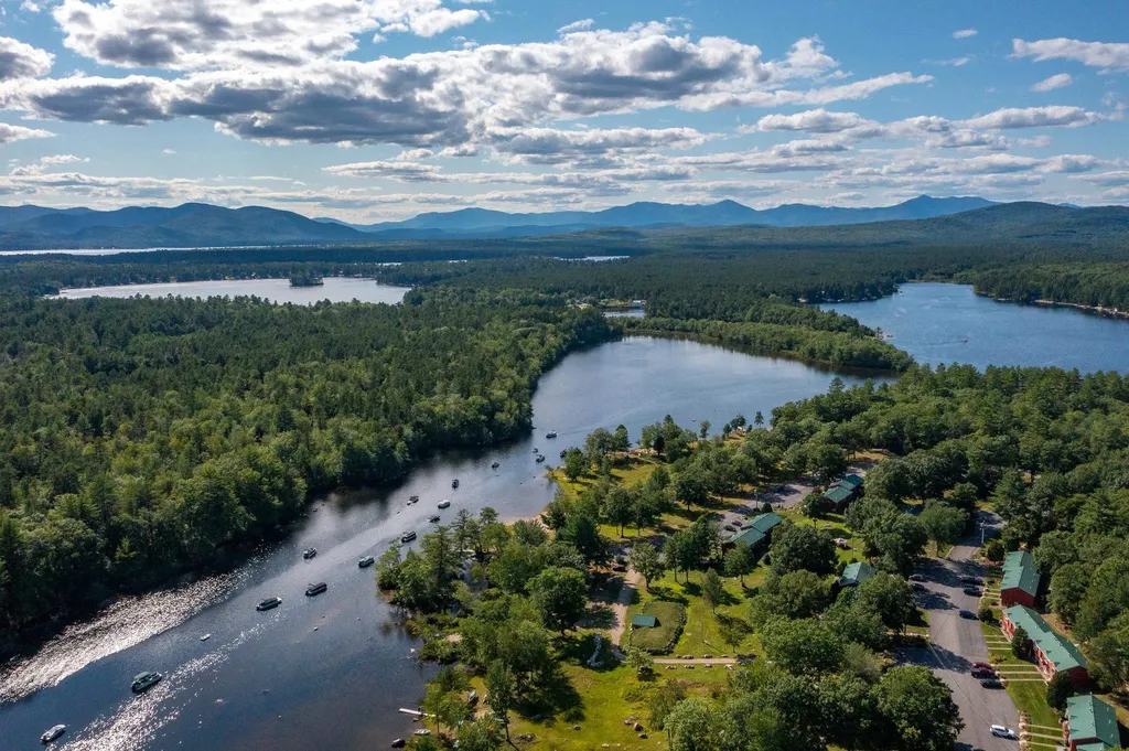 103 Washington Road Freedom NH 03836