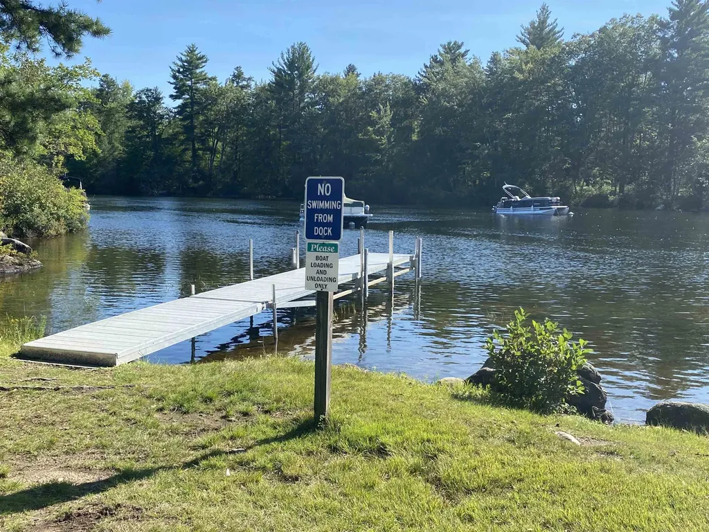 103 Washington Road Freedom NH 03836