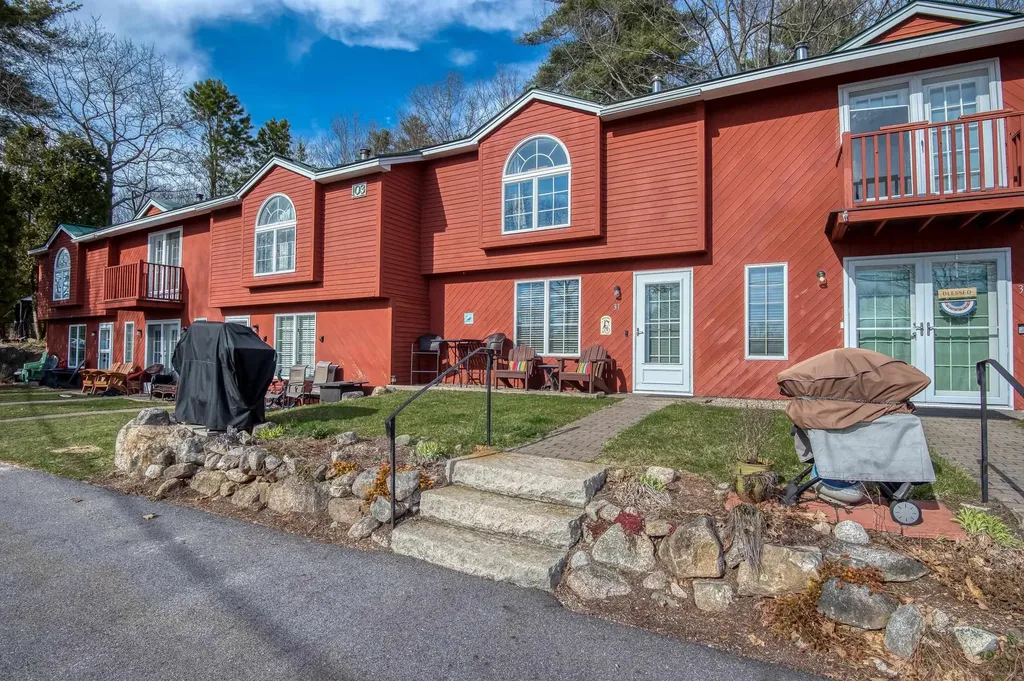 103 Washington Road Freedom NH 03836