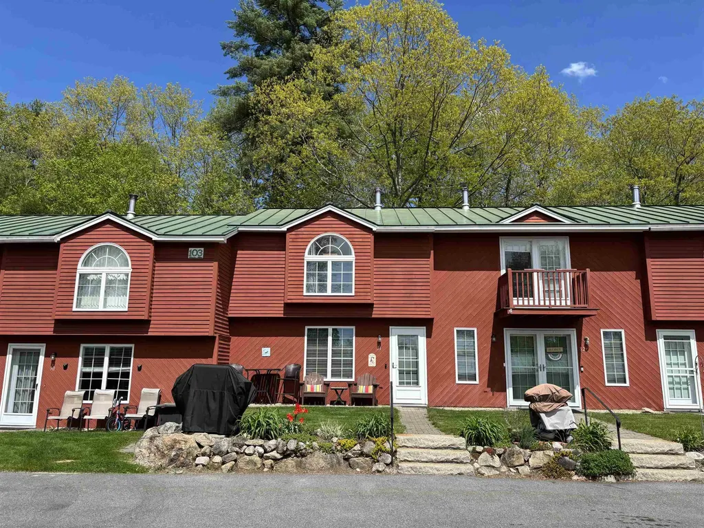 103 Washington Road Freedom NH 03836