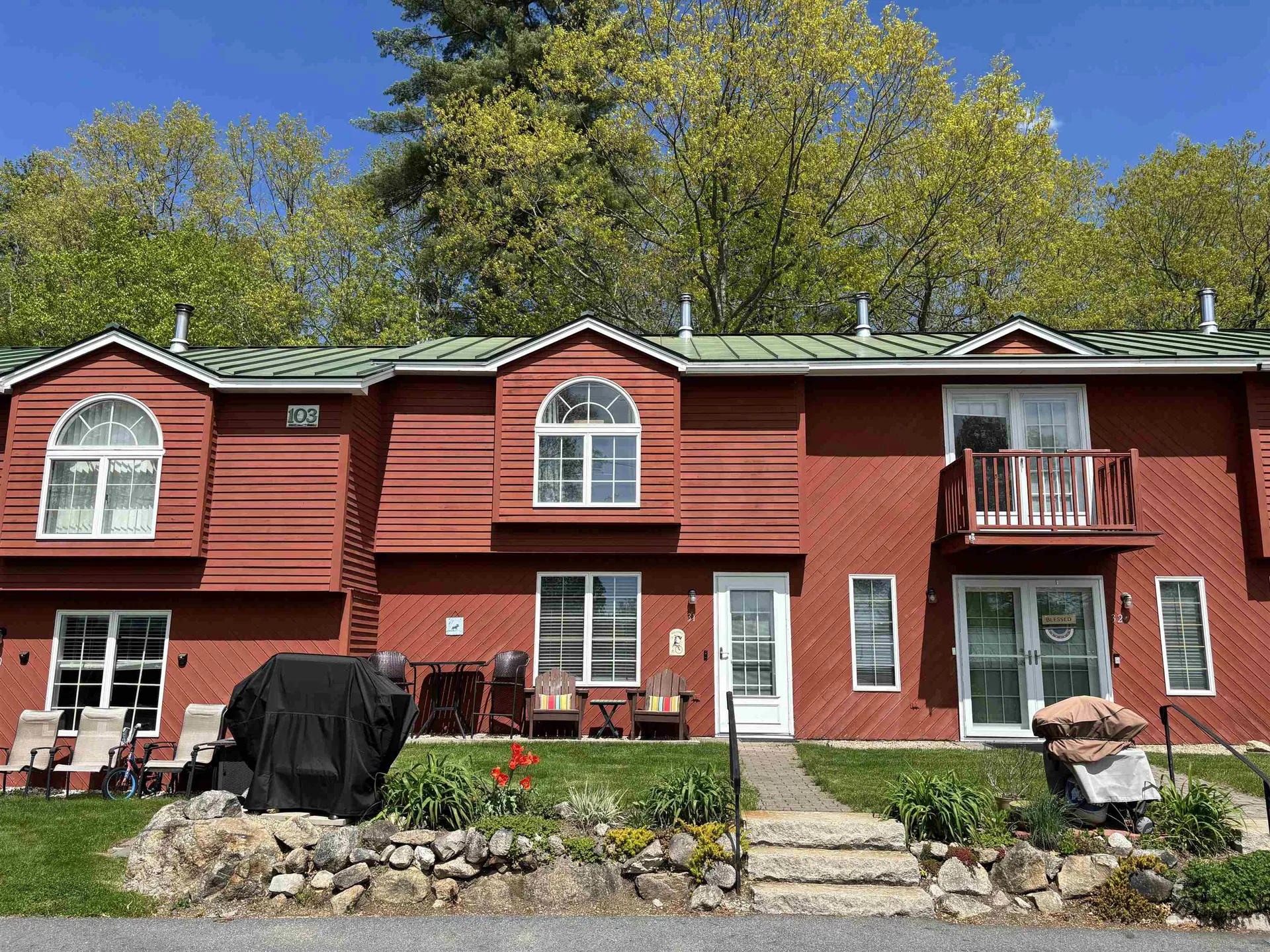 103 Washington Road Freedom NH 03836