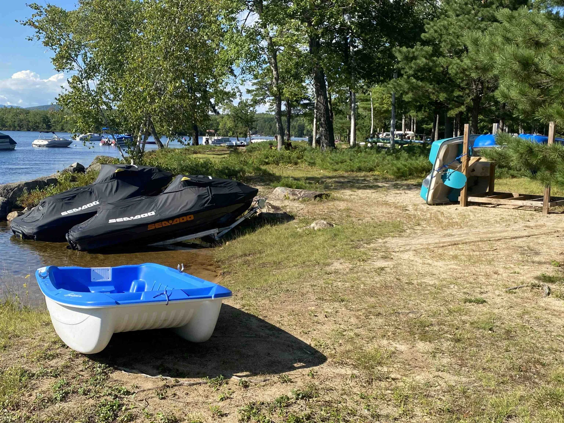 103 Washington Road Freedom NH 03836