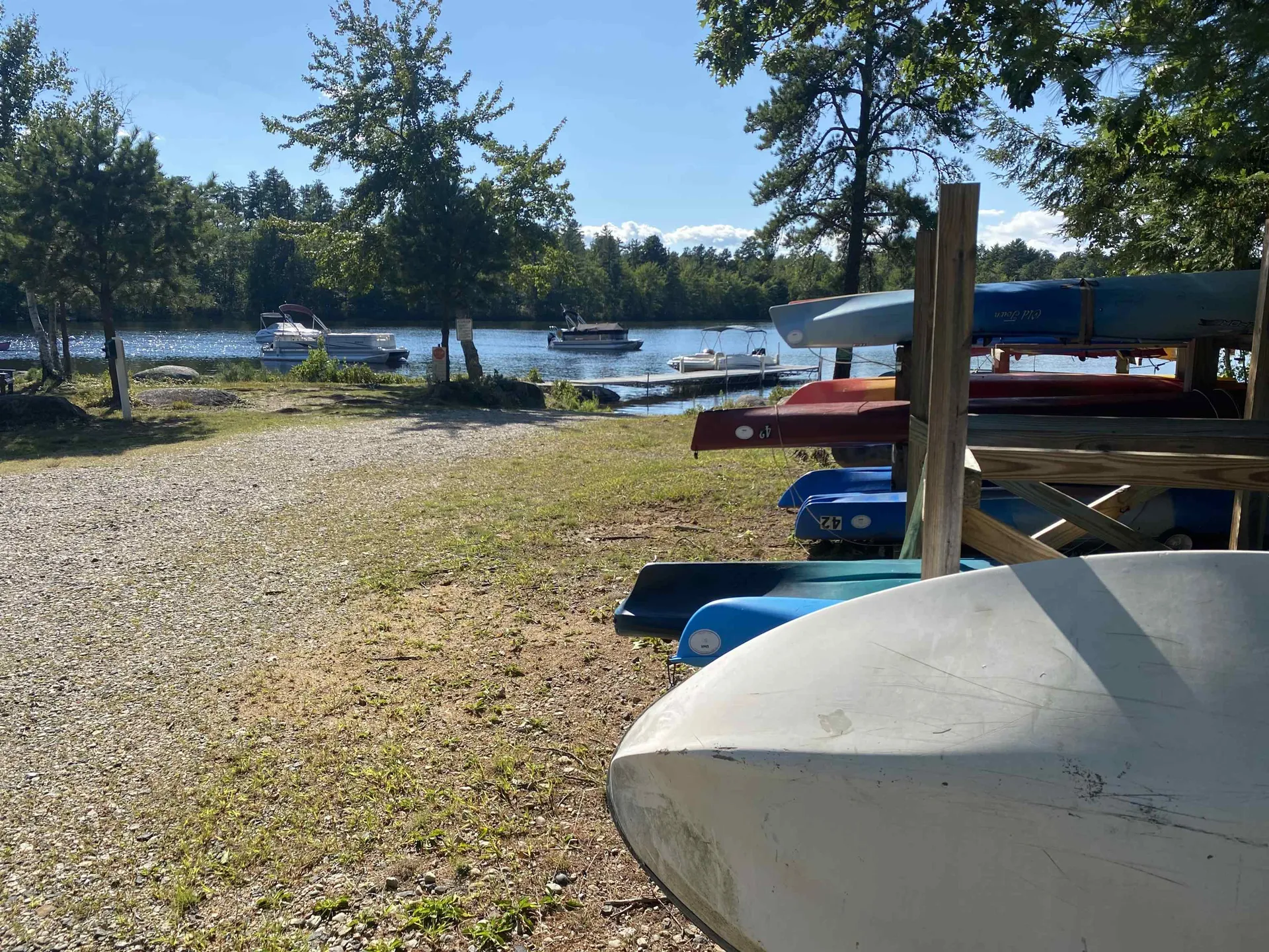 103 Washington Road Freedom NH 03836