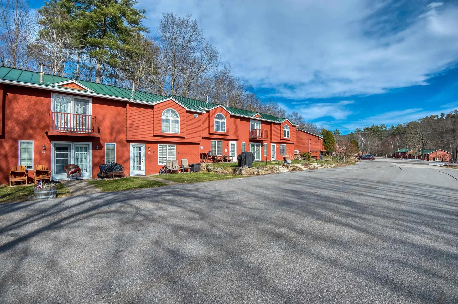 103 Washington Road Freedom NH 03836