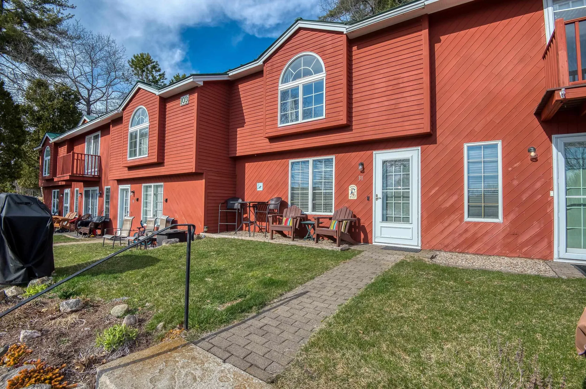 103 Washington Road Freedom NH 03836