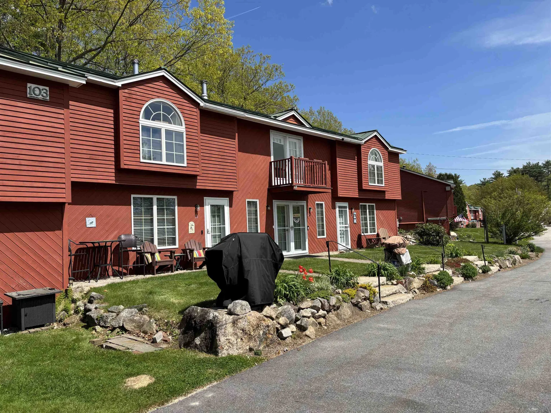 103 Washington Road Freedom NH 03836