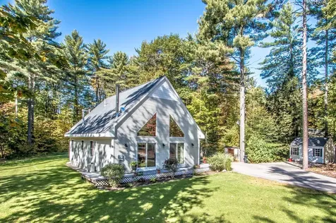 42 Timber Shore Drive Conway NH 03813