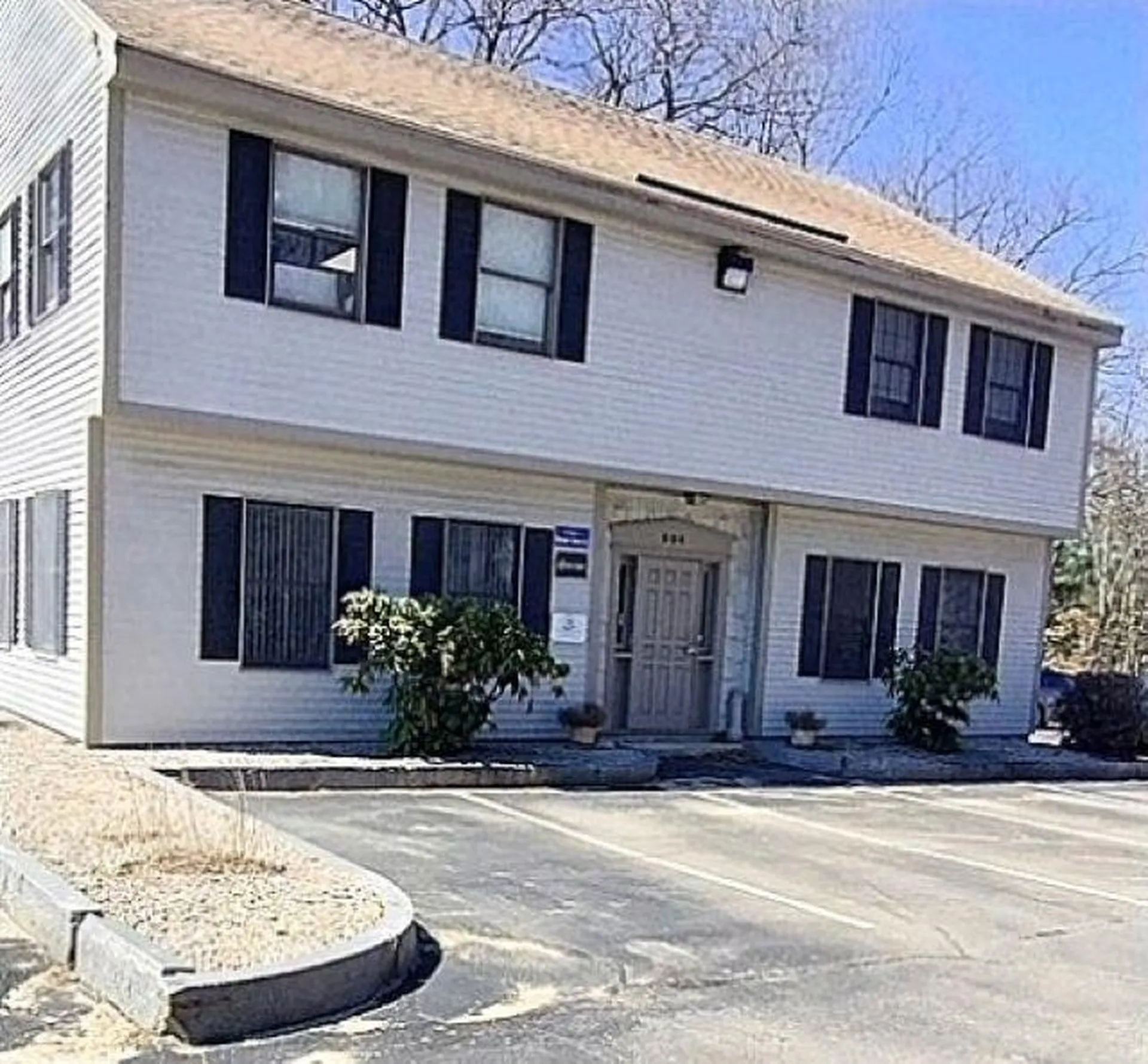 904 Hanover Street Manchester NH 03110