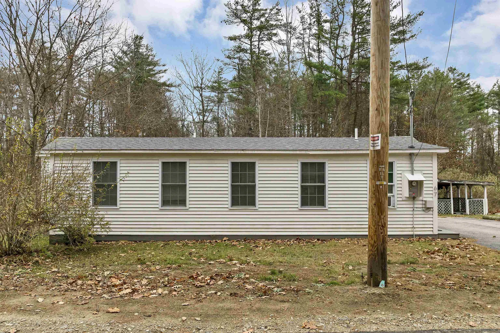 67 Varney Road Wolfeboro NH 03894