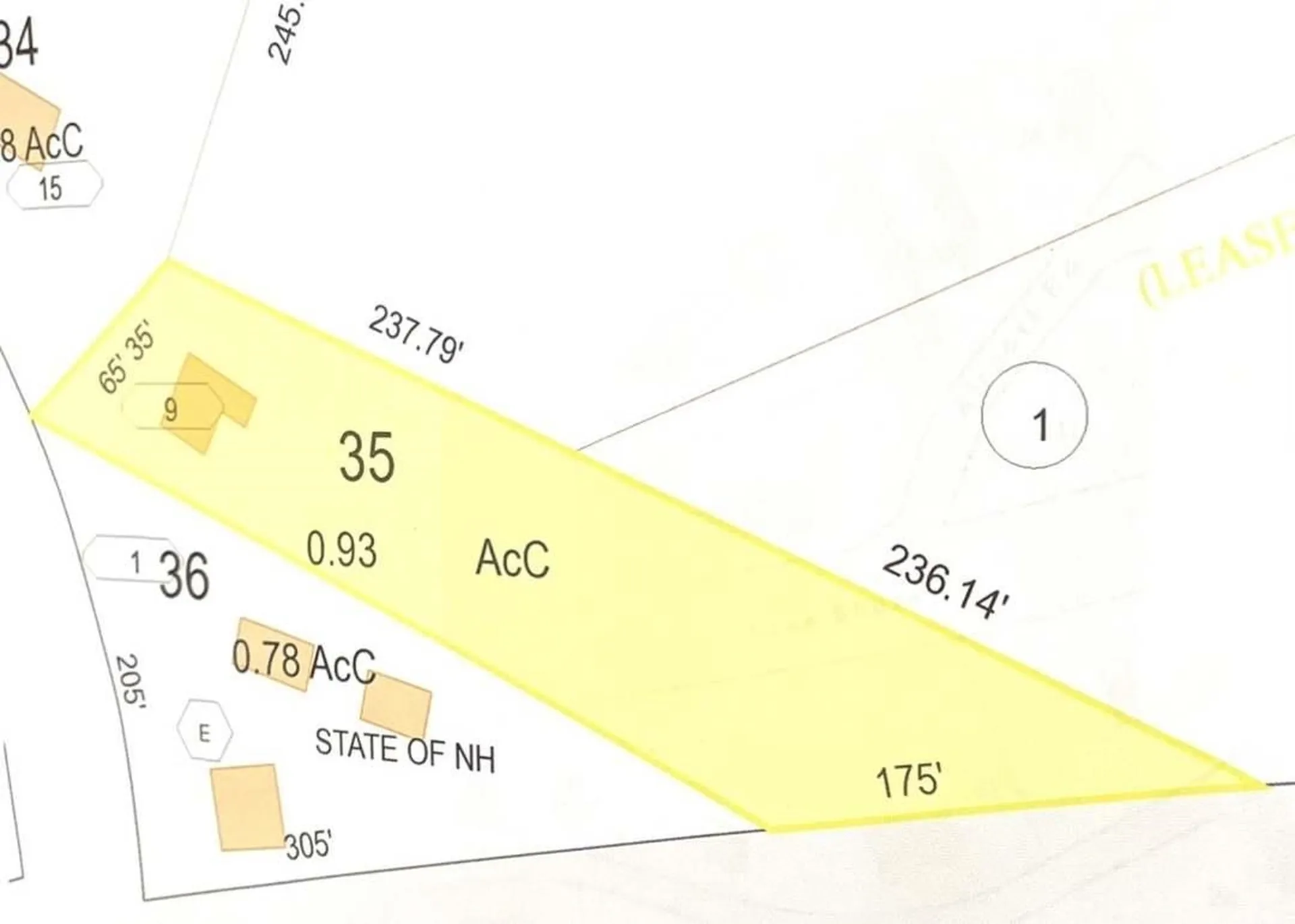 9 Lily Pond Road Gilford NH 03249