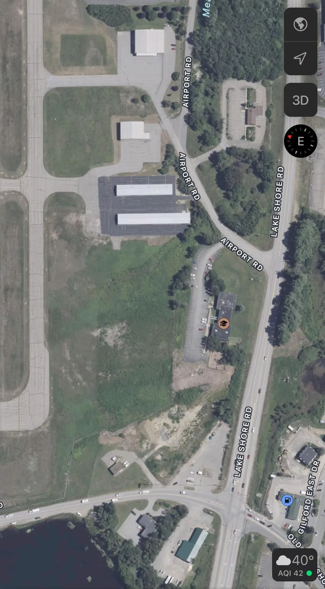 9 Lily Pond Road Gilford NH 03249