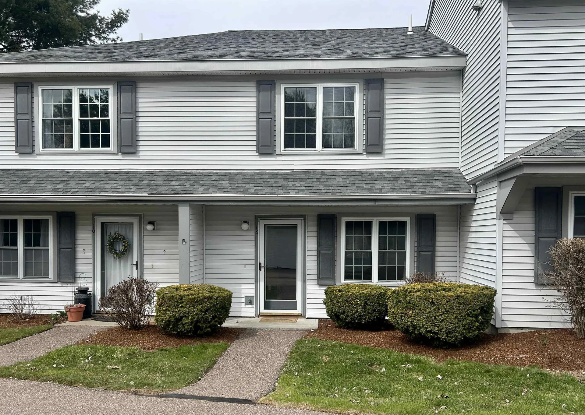 18 Kinsington Street South Burlington VT 05403