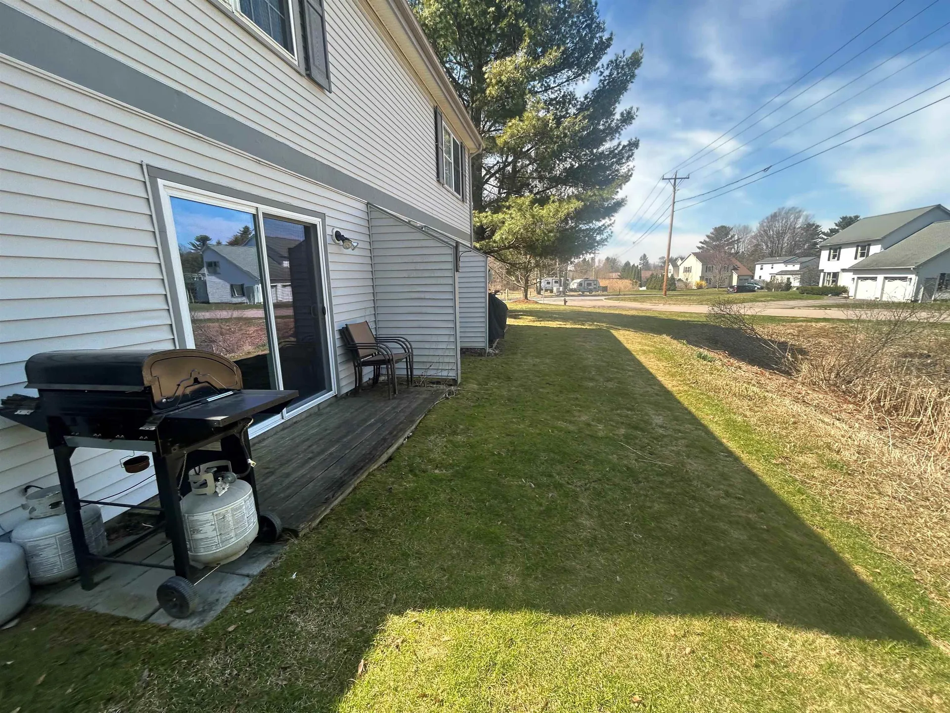 18 Kinsington Street South Burlington VT 05403