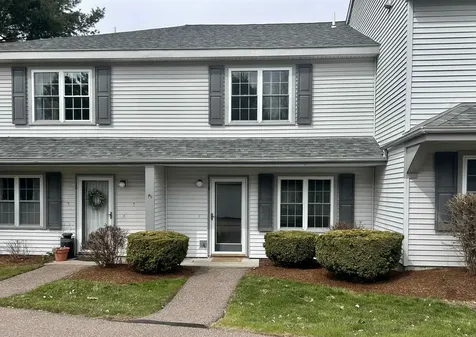 18 Kinsington Street South Burlington VT 05403