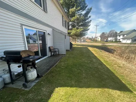 18 Kinsington Street South Burlington VT 05403