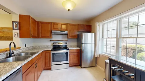 18 Kinsington Street South Burlington VT 05403