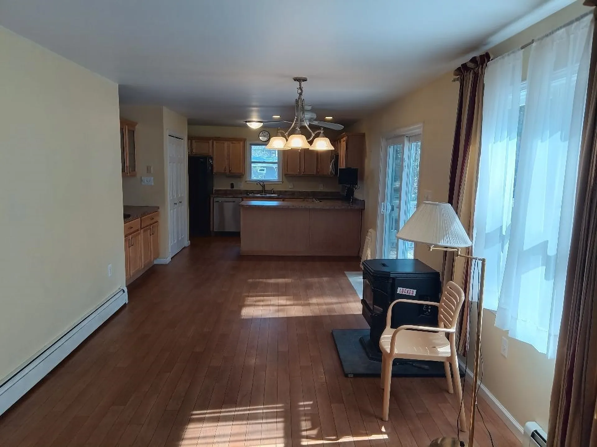 110 Camelot Shore Drive Farmington NH 03835