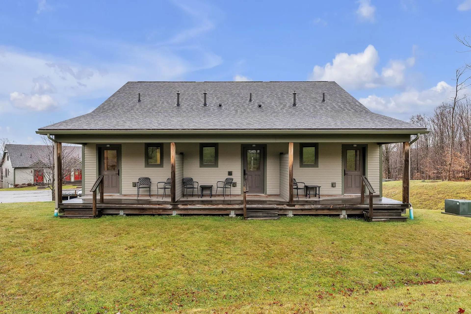 19 White Pine Drive Jay VT 05859