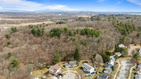 23 Moore Court Burlington VT 05408