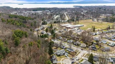 23 Moore Court Burlington VT 05408