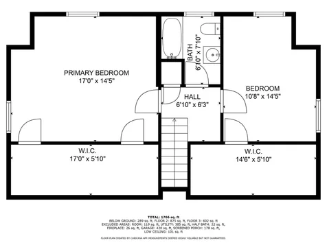 23 Moore Court Burlington VT 05408