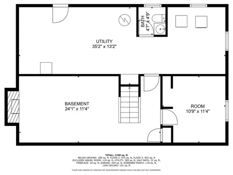 23 Moore Court Burlington VT 05408