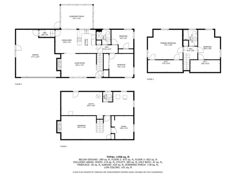 23 Moore Court Burlington VT 05408