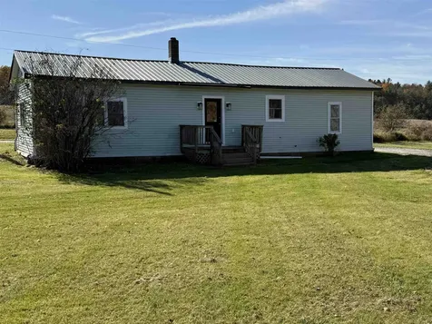 68 South Main Street Whiting VT 05778