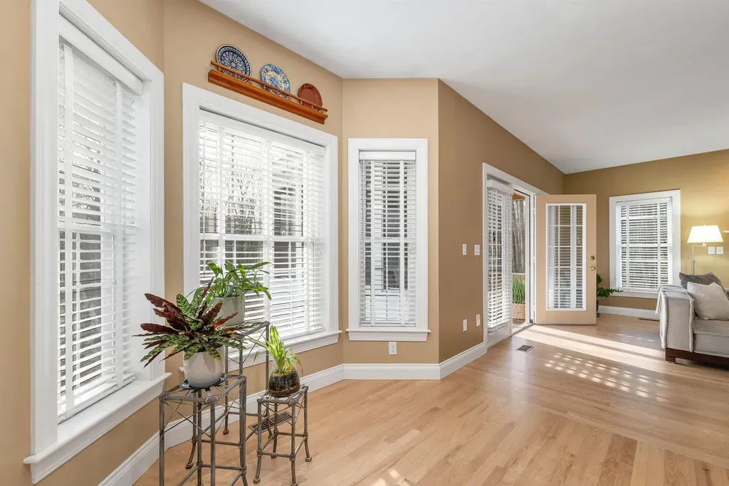 14 Whittier Drive Bow NH 03304