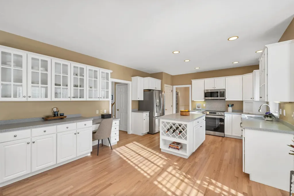 14 Whittier Drive Bow NH 03304