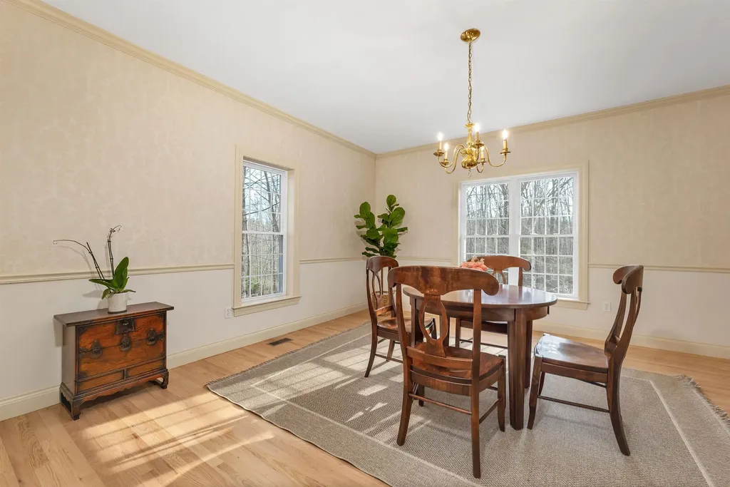 14 Whittier Drive Bow NH 03304