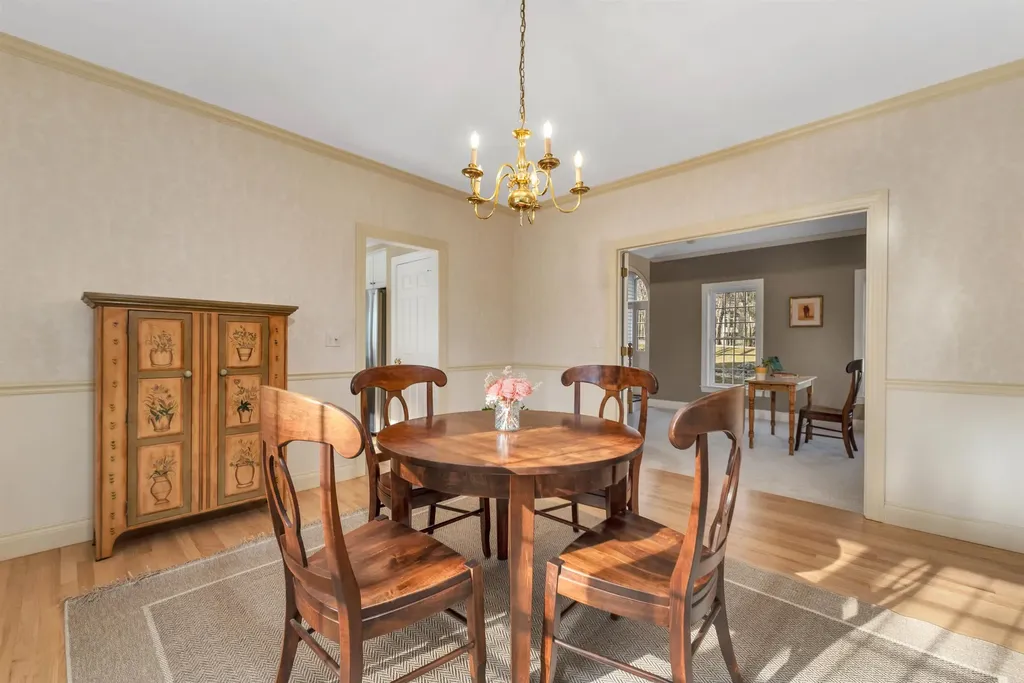 14 Whittier Drive Bow NH 03304