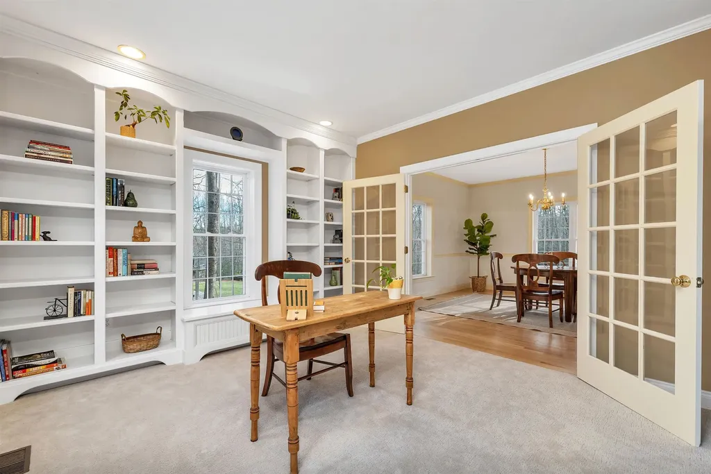 14 Whittier Drive Bow NH 03304