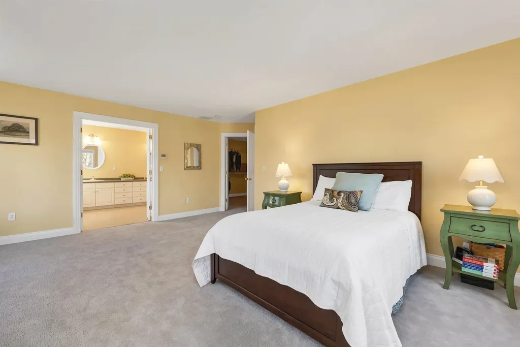 14 Whittier Drive Bow NH 03304