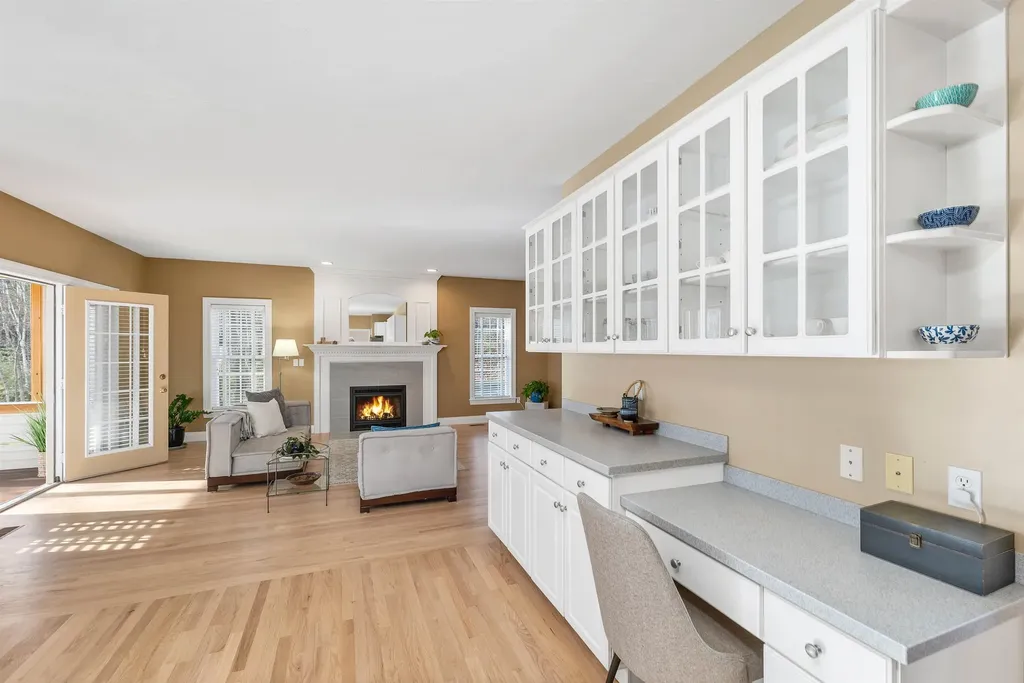 14 Whittier Drive Bow NH 03304