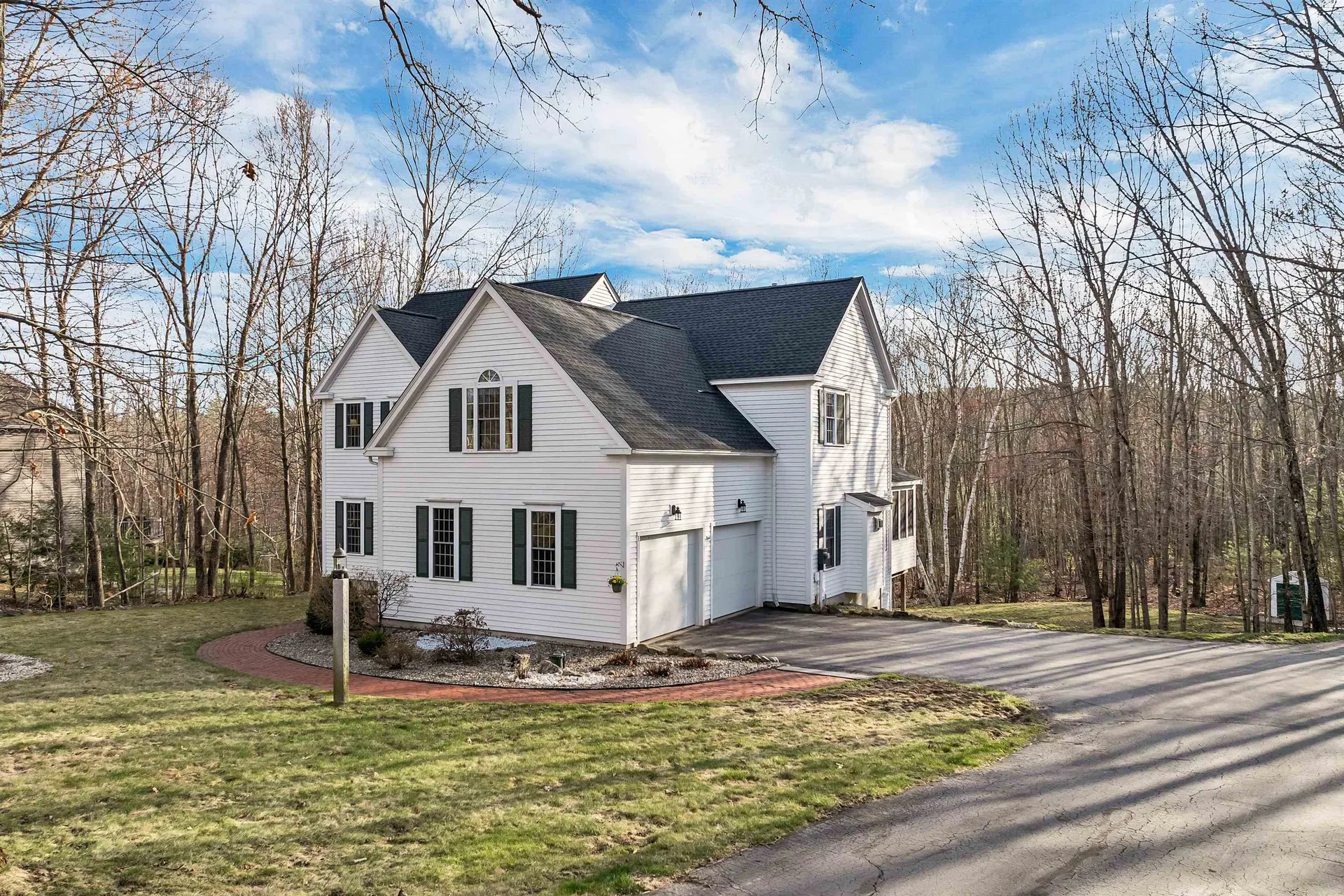 14 Whittier Drive Bow NH 03304