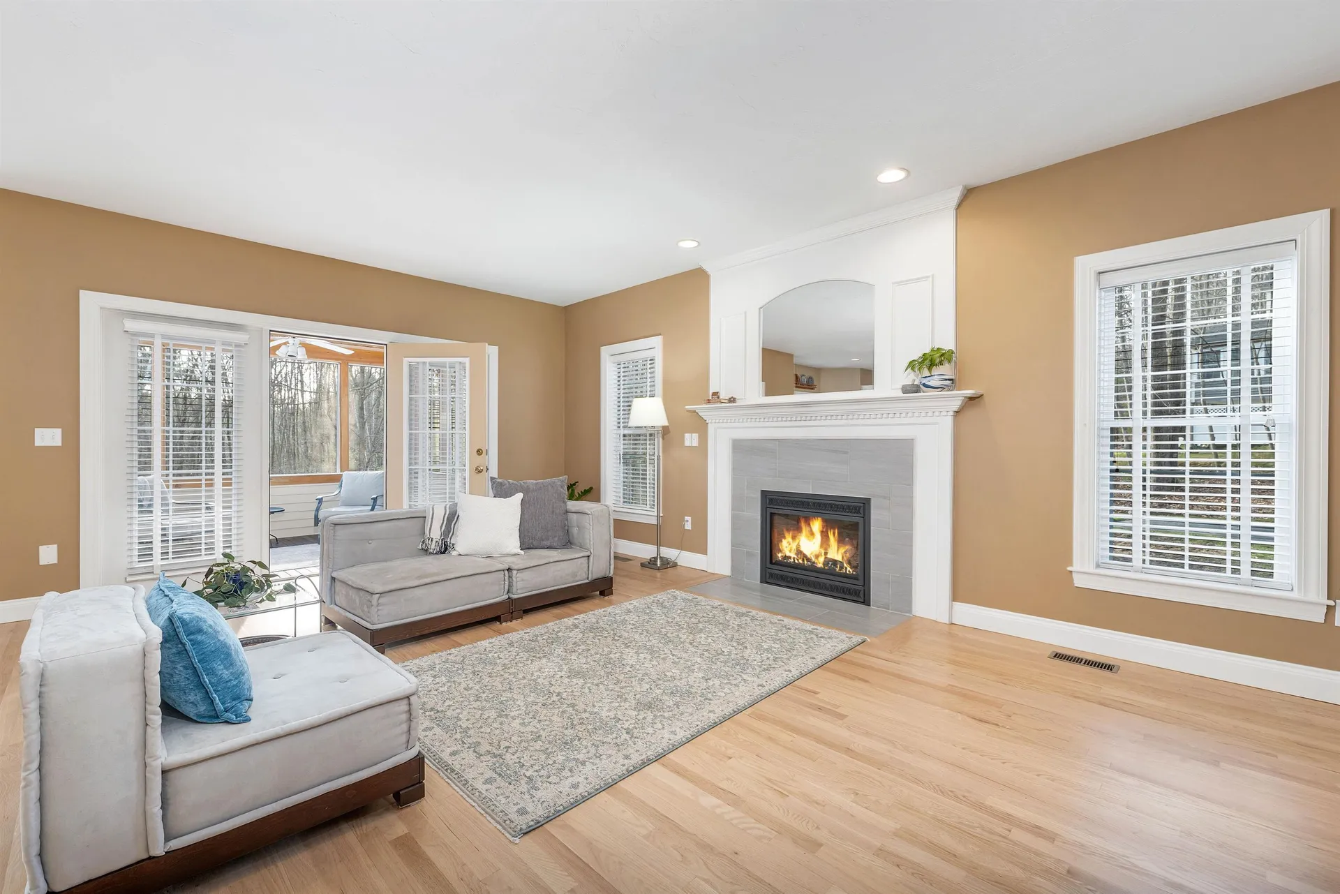 14 Whittier Drive Bow NH 03304