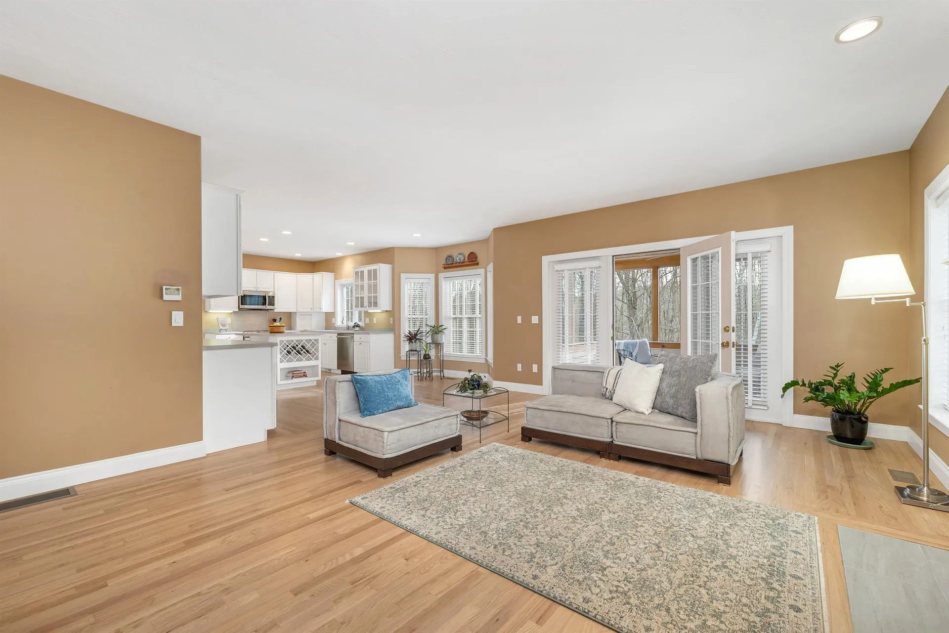 14 Whittier Drive Bow NH 03304