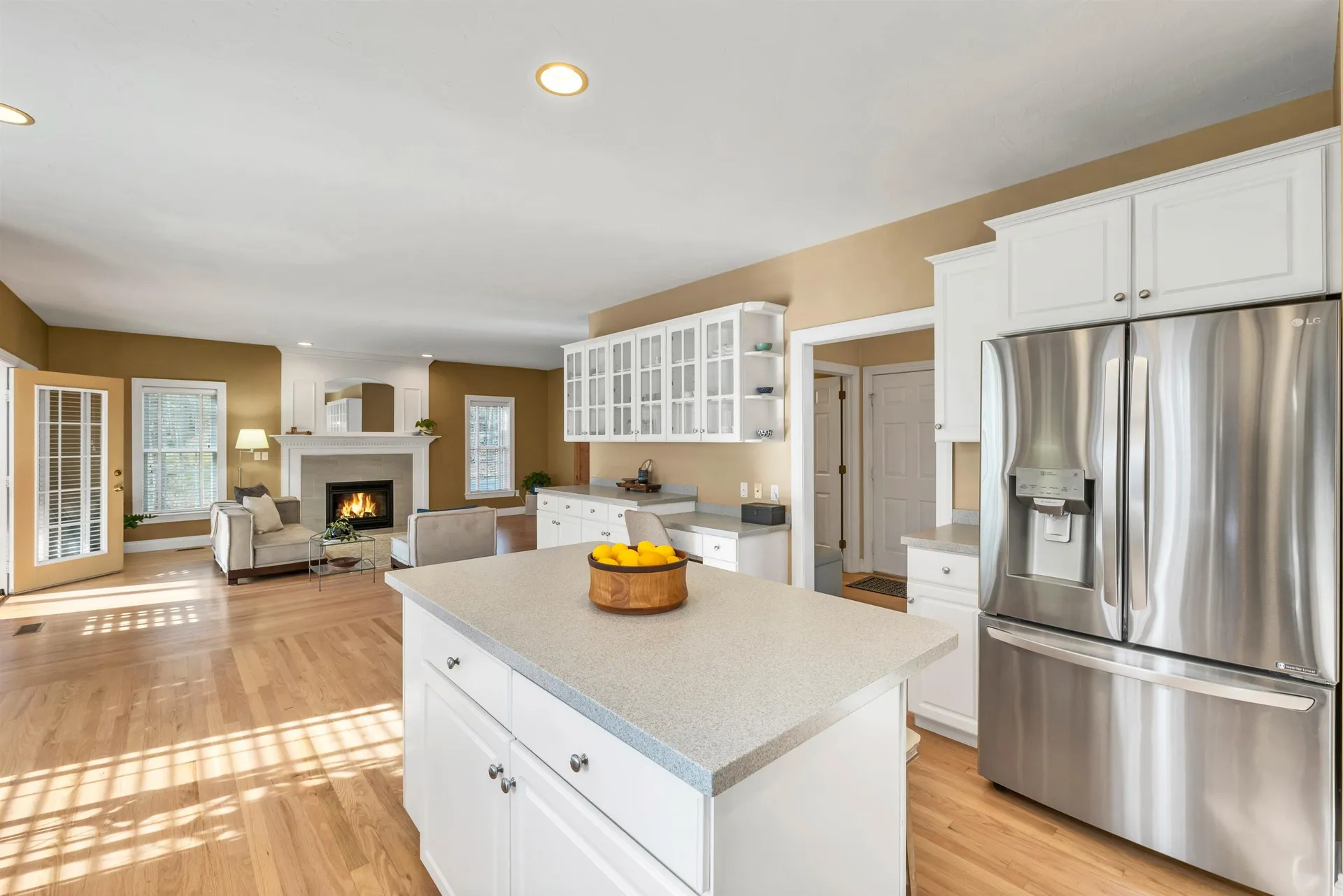 14 Whittier Drive Bow NH 03304