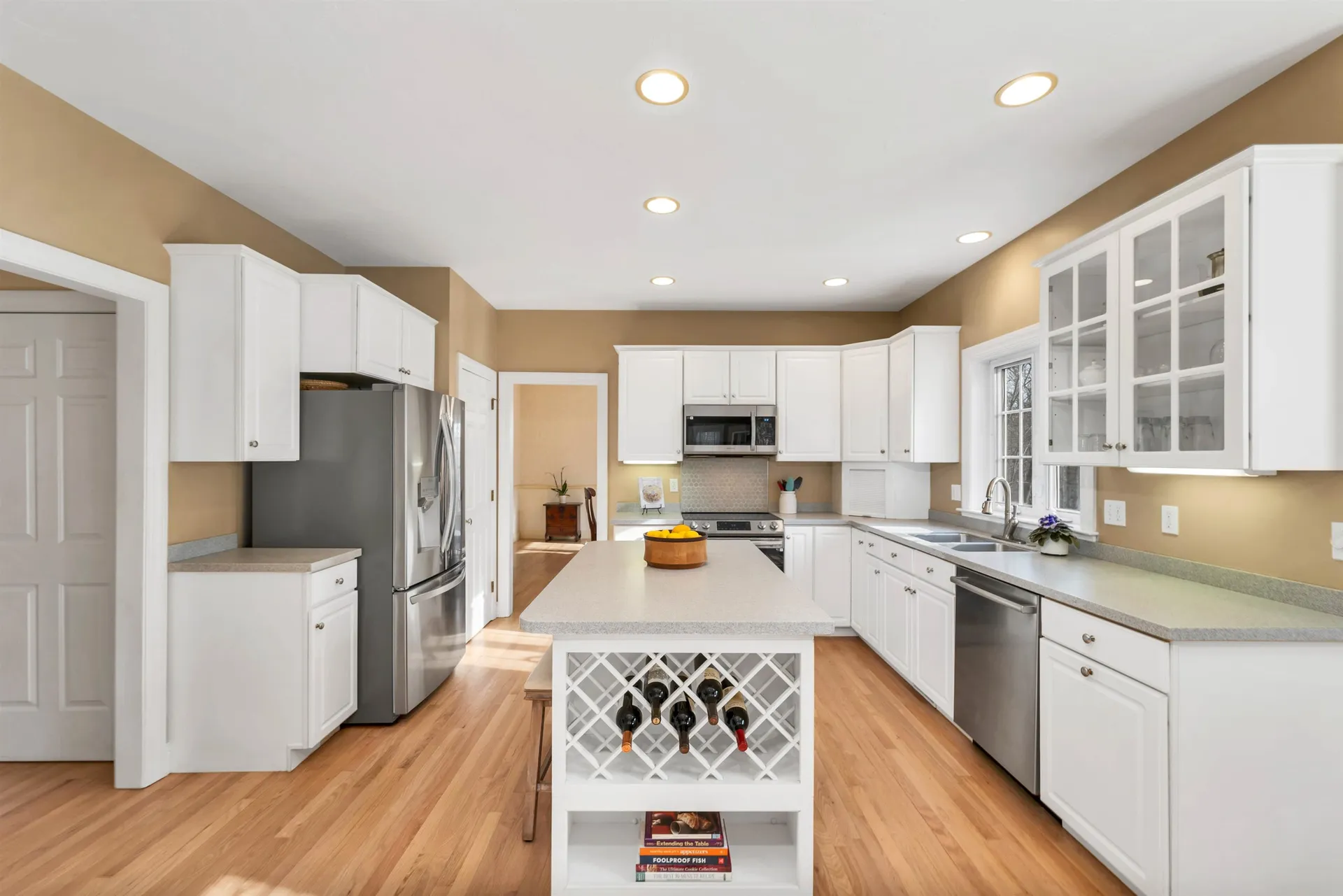 14 Whittier Drive Bow NH 03304